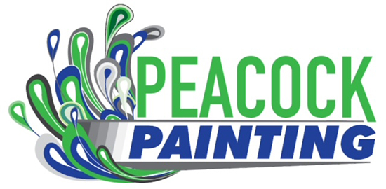 peacock painting LLC lake of the ozarks